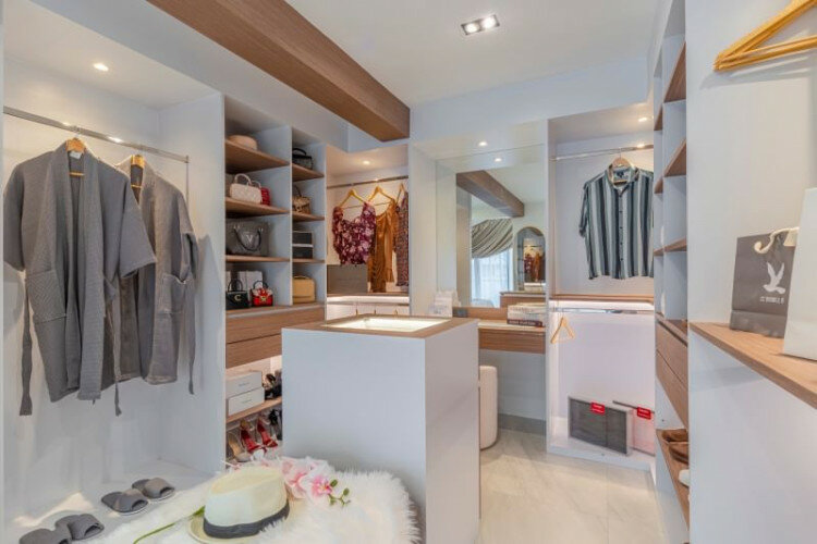 Дом в Банг Ламунге, Таиланд | THE355544