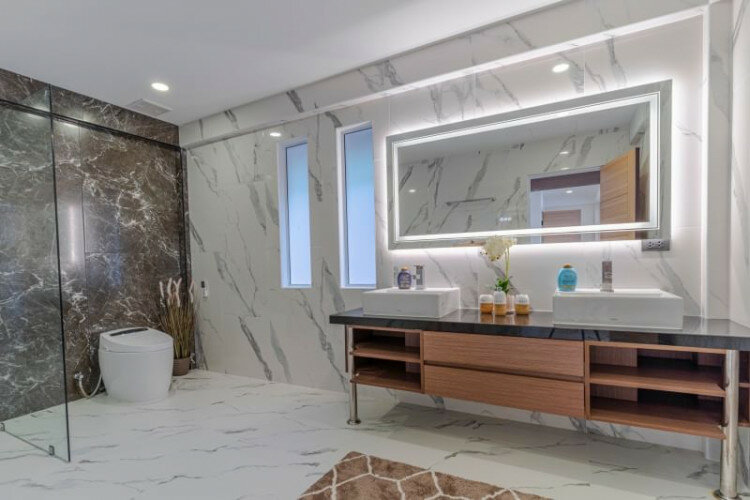 Дом в Банг Ламунге, Таиланд | THE355544