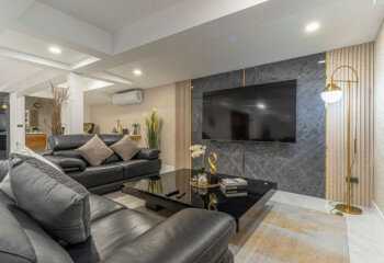 Дом в Банг Ламунге, Таиланд | THE355544