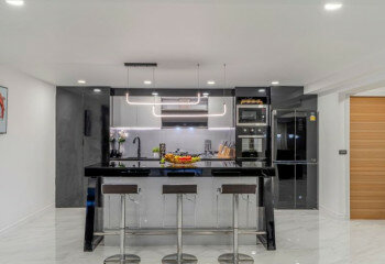 Дом в Банг Ламунге, Таиланд | THE355544