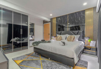 Дом в Банг Ламунге, Таиланд | THE355544