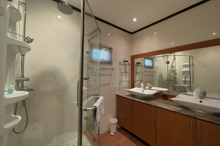 Вилла на острове Самуй, Таиланд | THE508975