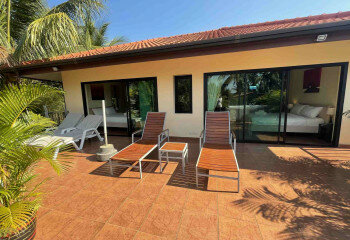 Вилла на острове Самуй, Таиланд | THE508975