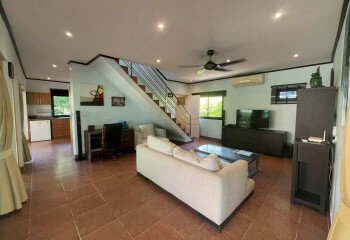 Вилла на острове Самуй, Таиланд | THE508975