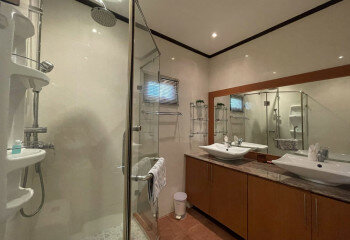 Вилла на острове Самуй, Таиланд | THE508975