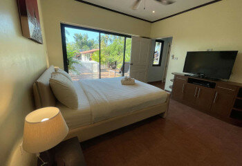 Вилла на острове Самуй, Таиланд | THE508975