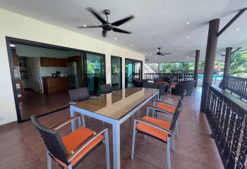 Вилла на острове Самуй, Таиланд | THE508975