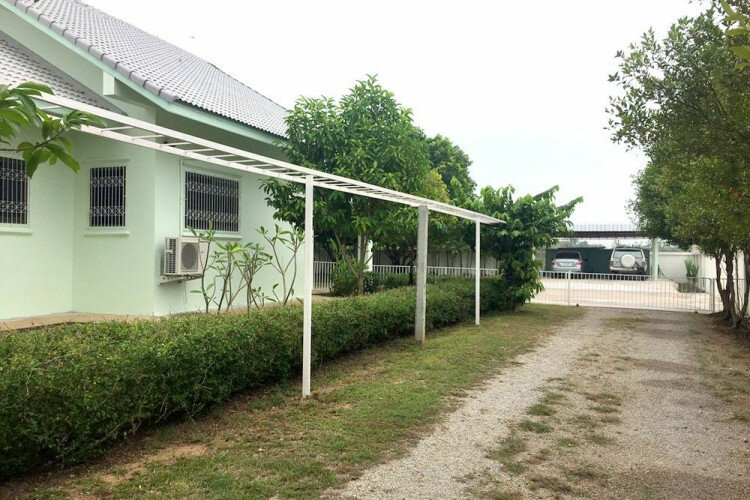 Дом в Сан Кампаенге, Таиланд | THE156870