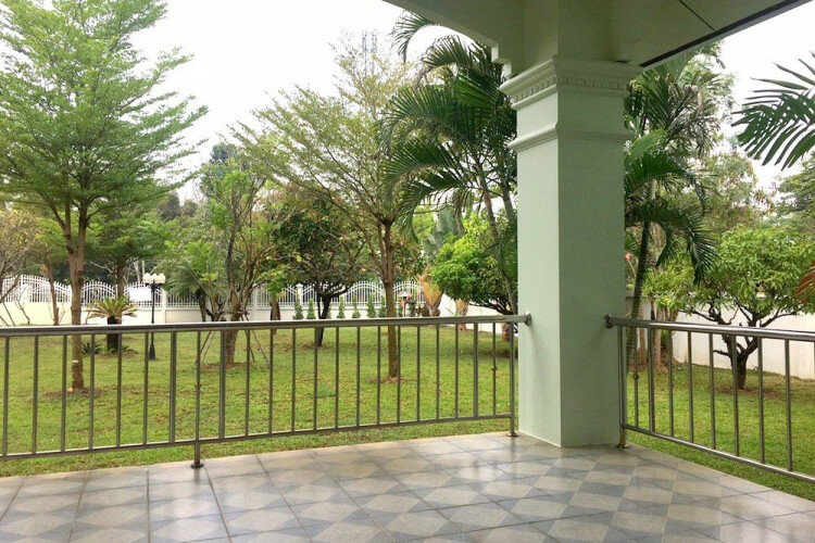 Дом в Сан Кампаенге, Таиланд | THE156870