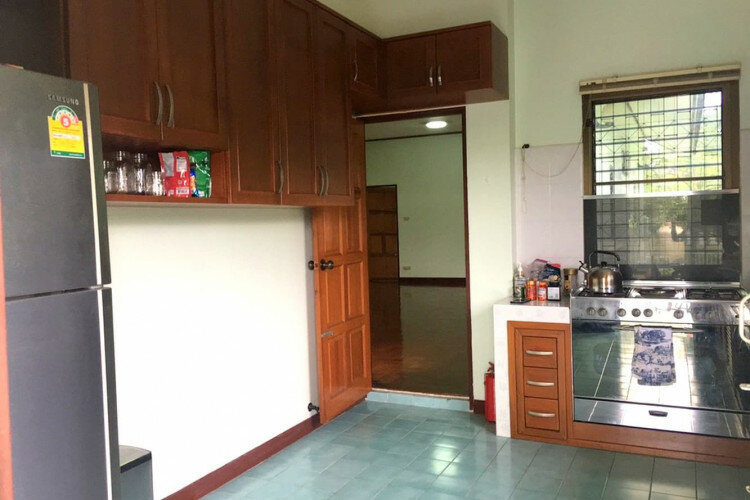 Дом в Сан Кампаенге, Таиланд | THE156870