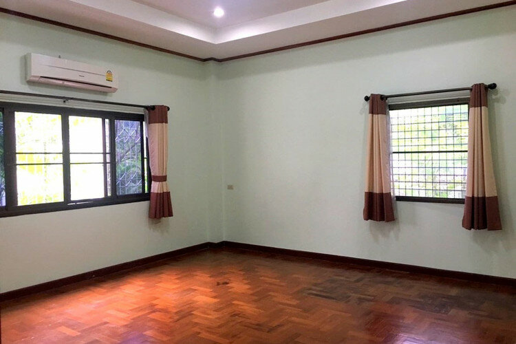 Дом в Сан Кампаенге, Таиланд | THE156870