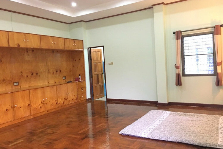 Дом в Сан Кампаенге, Таиланд | THE156870