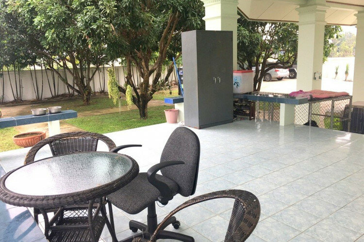 Дом в Сан Кампаенге, Таиланд | THE156870