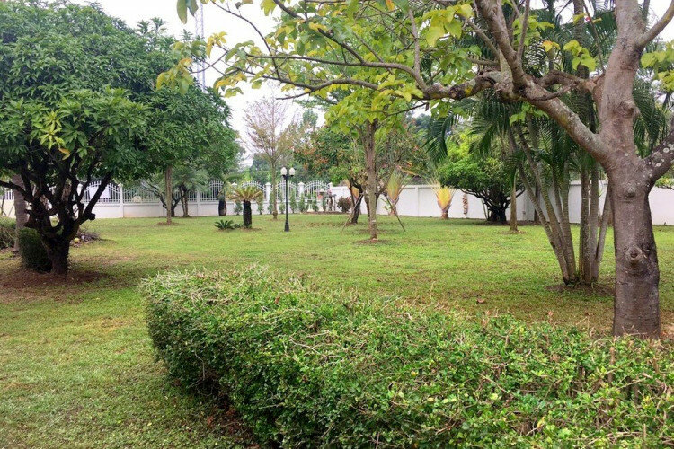 Дом в Сан Кампаенге, Таиланд | THE156870