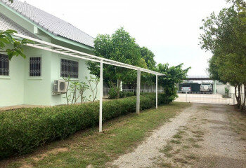 Дом в Сан Кампаенге, Таиланд | THE156870