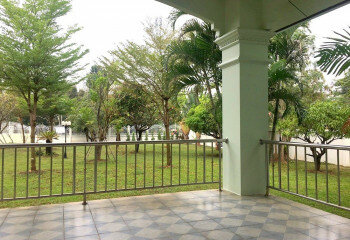 Дом в Сан Кампаенге, Таиланд | THE156870