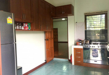 Дом в Сан Кампаенге, Таиланд | THE156870