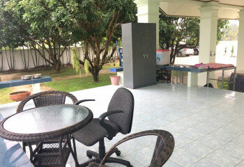 Дом в Сан Кампаенге, Таиланд | THE156870