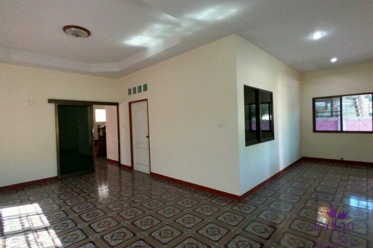 Дом в Чиангмае, Таиланд | THE456606