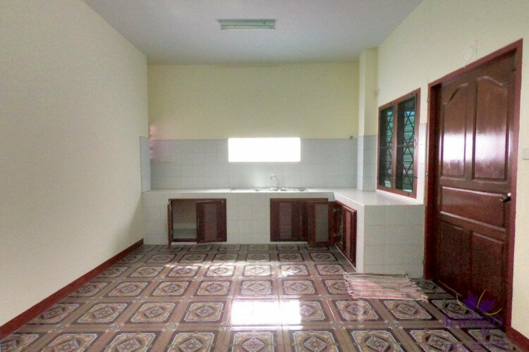 Дом в Чиангмае, Таиланд | THE456606