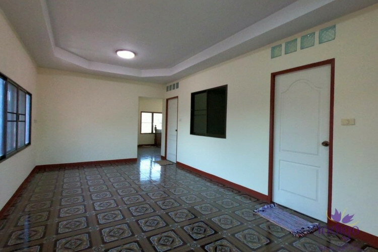 Дом в Чиангмае, Таиланд | THE456606