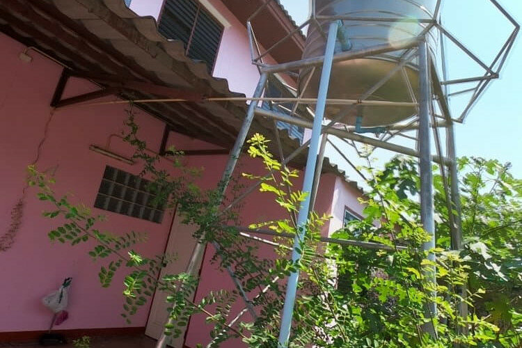 Дом в Чиангмае, Таиланд | THE456606