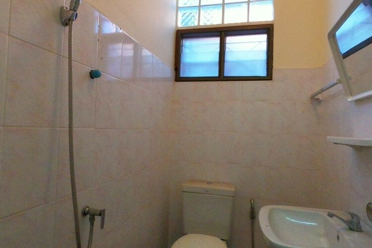 Дом в Чиангмае, Таиланд | THE456606