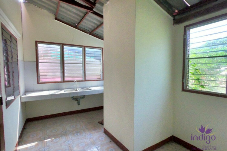 Дом в Чиангмае, Таиланд | THE456606