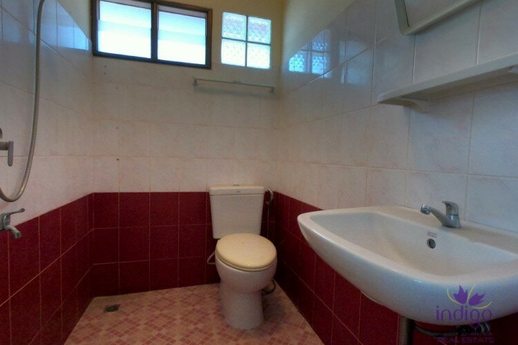 Дом в Чиангмае, Таиланд | THE456606