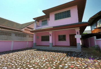 Дом в Чиангмае, Таиланд | THE456606