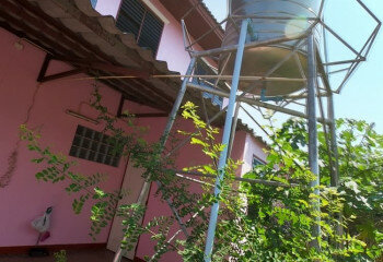 Дом в Чиангмае, Таиланд | THE456606