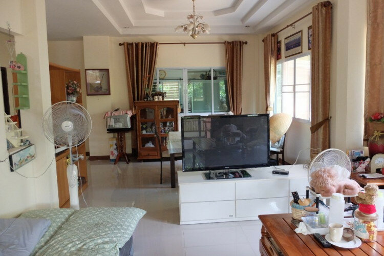 Дом в Сан-Сае, Таиланд | THE256943