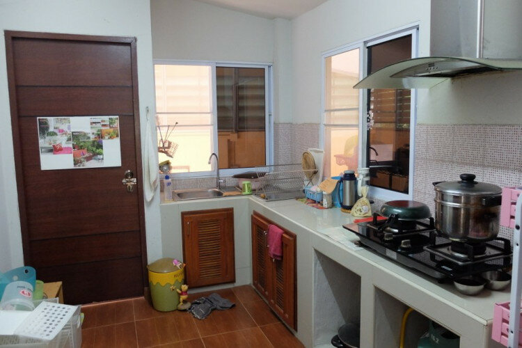 Дом в Сан-Сае, Таиланд | THE256943