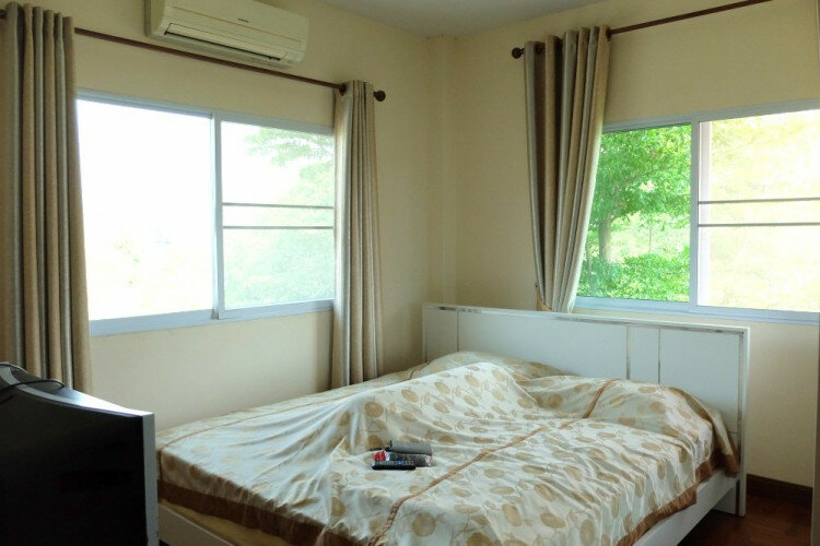 Дом в Сан-Сае, Таиланд | THE256943