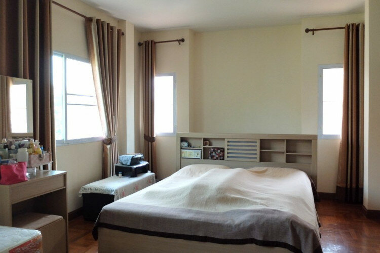 Дом в Сан-Сае, Таиланд | THE256943