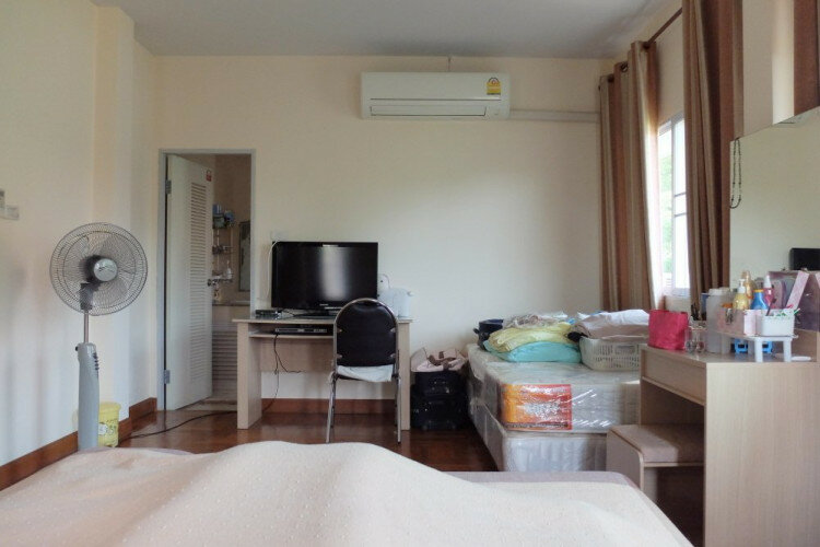 Дом в Сан-Сае, Таиланд | THE256943