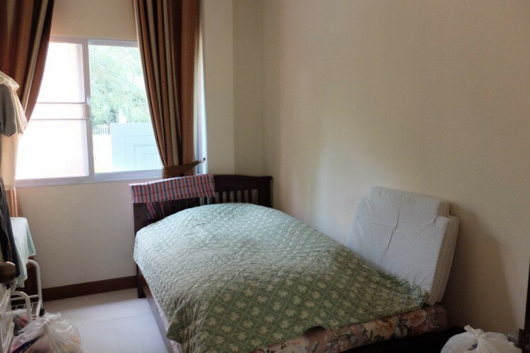 Дом в Сан-Сае, Таиланд | THE256943