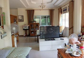 Дом в Сан-Сае, Таиланд | THE256943