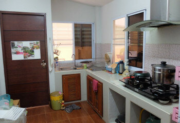 Дом в Сан-Сае, Таиланд | THE256943