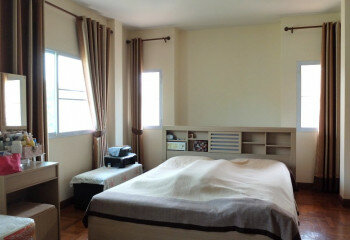 Дом в Сан-Сае, Таиланд | THE256943