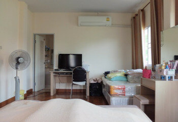 Дом в Сан-Сае, Таиланд | THE256943