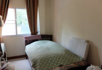 Дом в Сан-Сае, Таиланд | THE256943