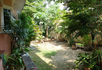 Дом в Сан-Сае, Таиланд | THE256943