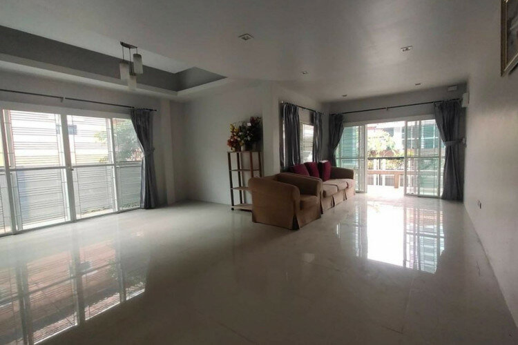 Дом в Банг Ламунге, Таиланд | THE347996