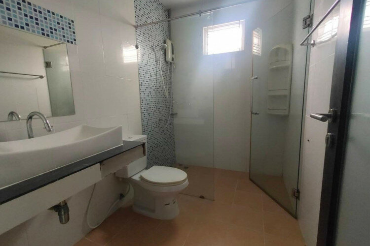 Дом в Банг Ламунге, Таиланд | THE347996