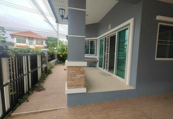 Дом в Банг Ламунге, Таиланд | THE347996