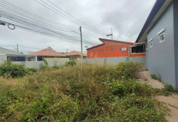 Дом в Банг Ламунге, Таиланд | THE347996