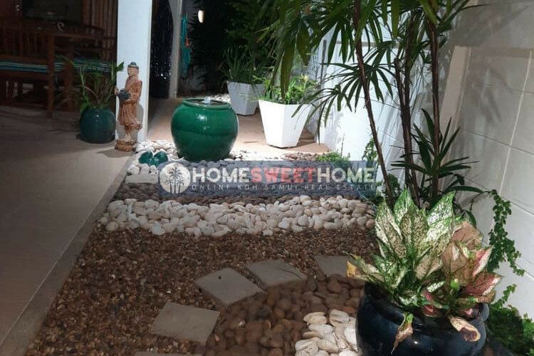 Вилла на острове Самуй, Таиланд | THE509365