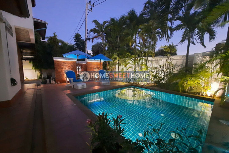 Вилла на острове Самуй, Таиланд | THE509365