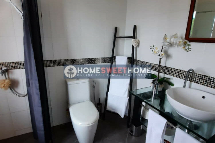 Вилла на острове Самуй, Таиланд | THE509365